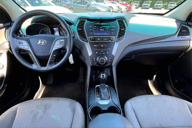 Used 2018 Hyundai Santa Fe Sport image 7