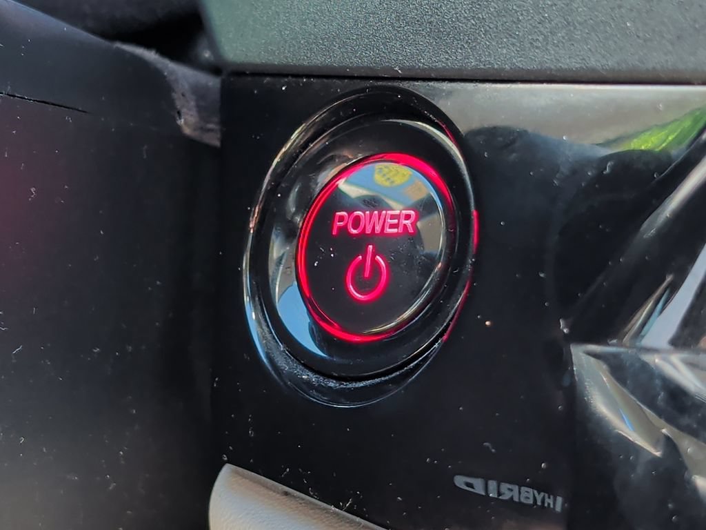 Used 2025 Honda Accord Touring image 26