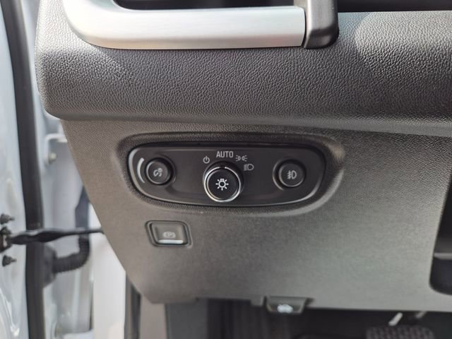 Used 2023 GMC Terrain SLT w/ LPO, Floor Liner Package FWD image 19