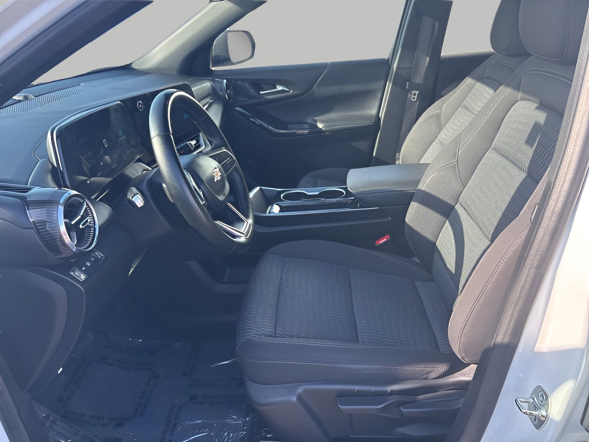 Certified 2025 Chevrolet Equinox LT AWD/4WD image 41