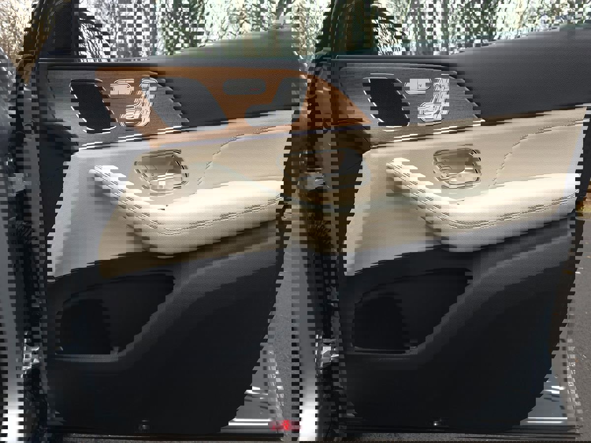 Used 2024 Mercedes-Benz GLE 350 4MATIC SUV image 28