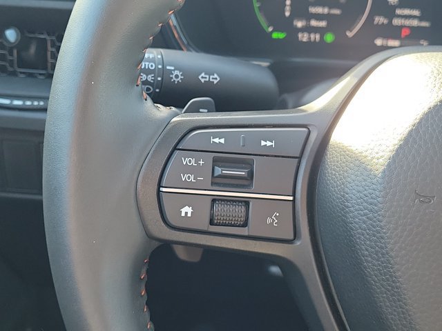 Used 2024 Honda CR-V Sport-L image 21