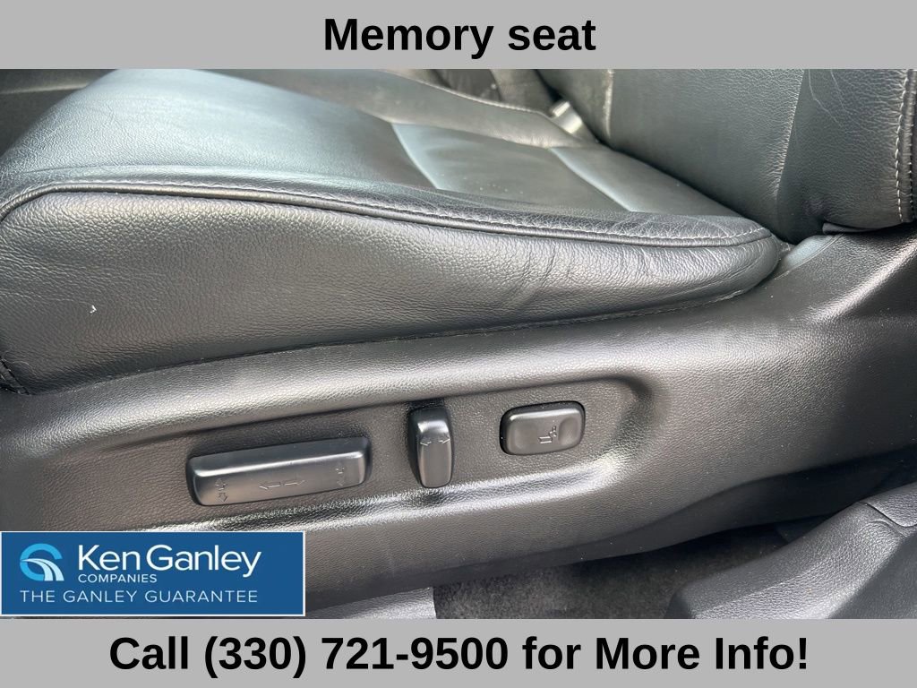 Used 2021 Honda Pilot Touring image 28