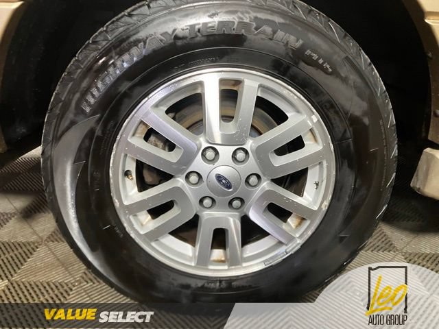 Used 2012 Ford Expedition EL XLT AWD/4WD image 25