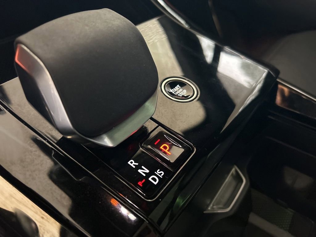 Used 2024 Land Rover Range Rover Sport Dynamic SE image 8