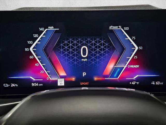 New 2026 BMW i4 eDrive40 image 10