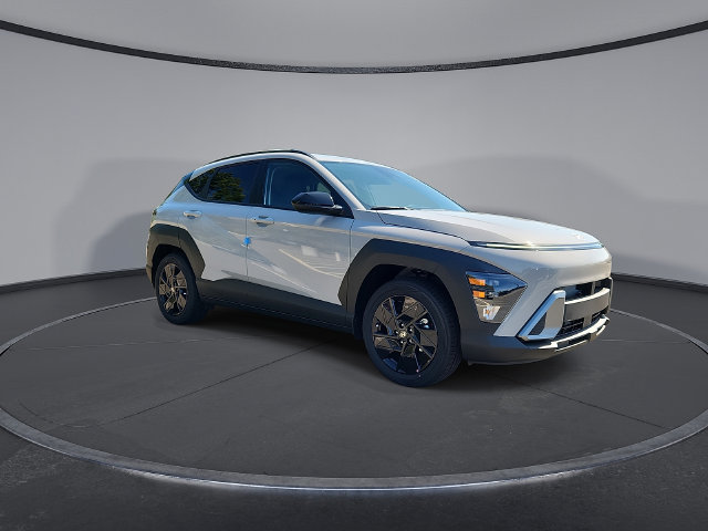 New 2027 Hyundai Kona SEL Sport FWD image 2