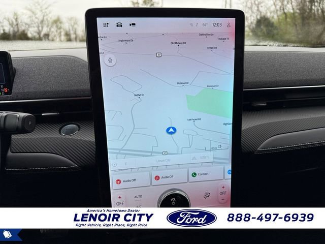 Used 2025 Ford Mustang Mach-E Premium image 25