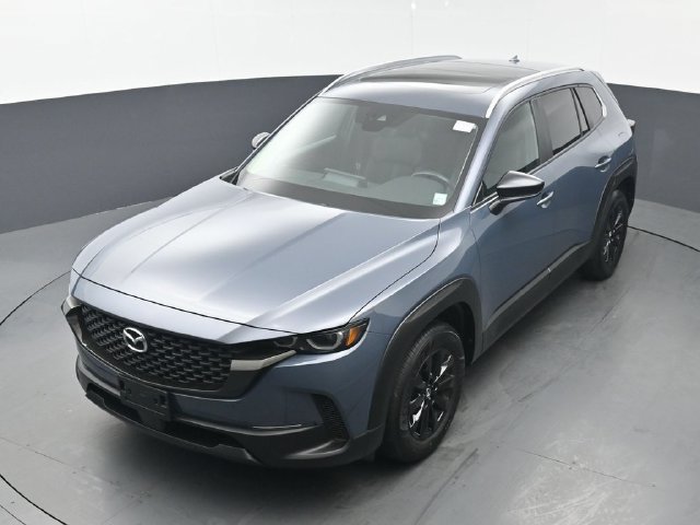 Certified 2024 MAZDA CX-50 AWD 2.5 S w/ Cargo Package image 34