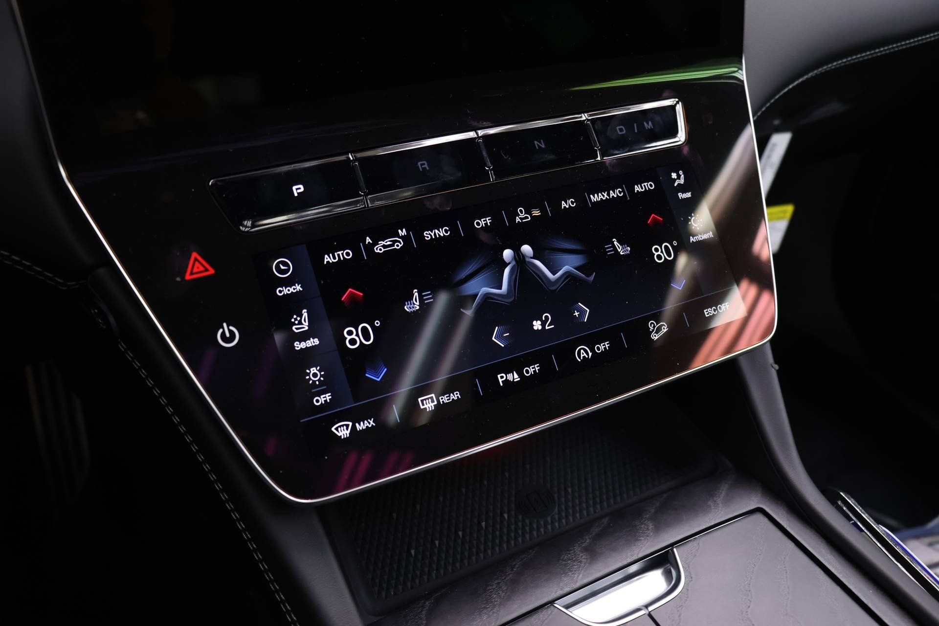 New 2025 Maserati Grecale Modena AWD/4WD image 9