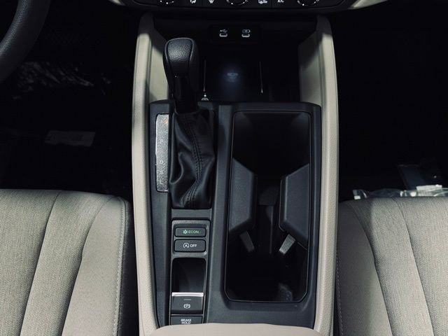 New 2026 Honda Accord SE image 28