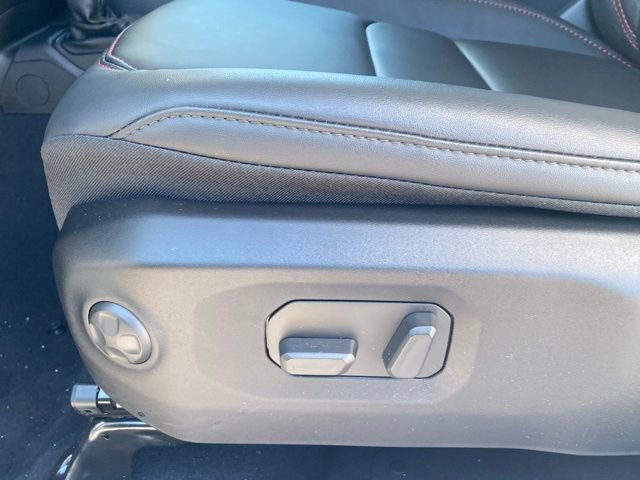 New 2026 Jeep Gladiator Rubicon w/ Safety Group image 24