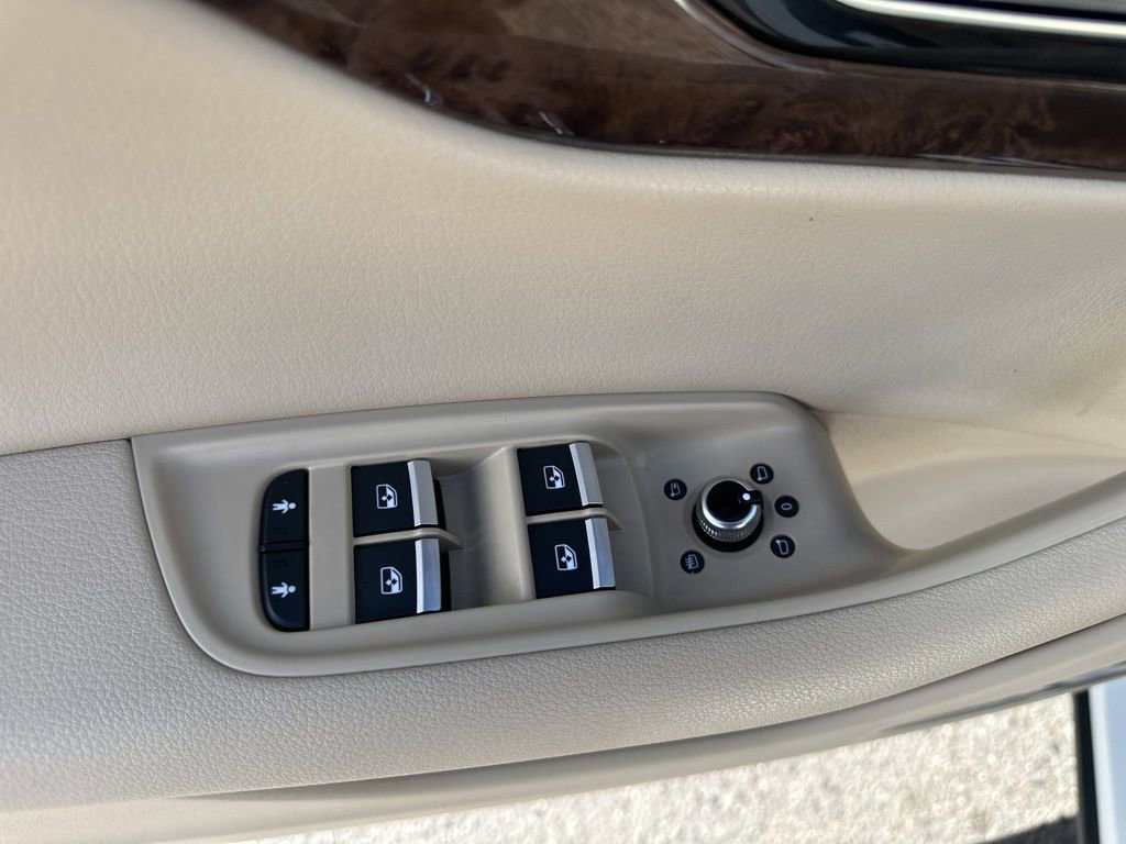 Used 2018 Audi Q7 3.0T Prestige image 16