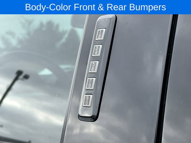 Certified 2022 Ford F150 XLT w/ Equipment Group 301A Mid image 11