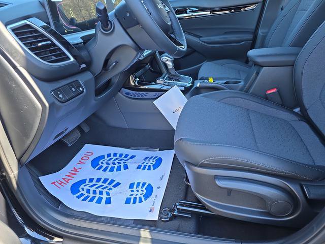 New 2026 Kia Seltos S image 18