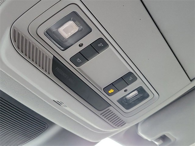 Used 2023 Ford Explorer XLT w/ Equipment Group 202A image 22