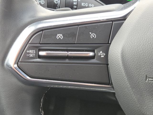 Used 2024 Chevrolet Equinox EV LT image 11