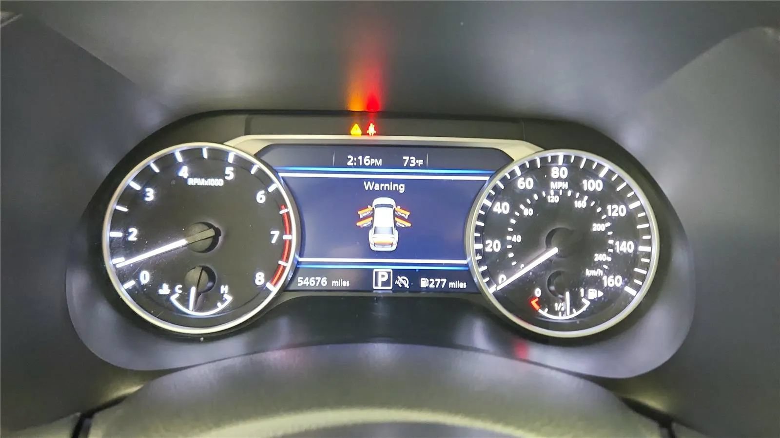 Used 2024 Nissan Sentra SV FWD image 24
