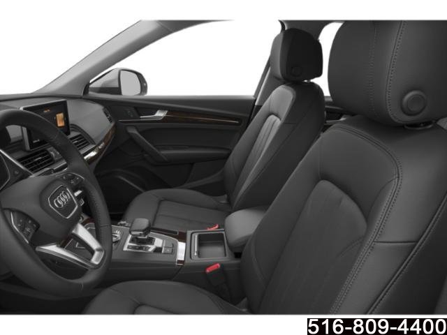 Used 2020 Audi Q5 2.0T Premium w/ Convenience Package AWD/4WD image 10