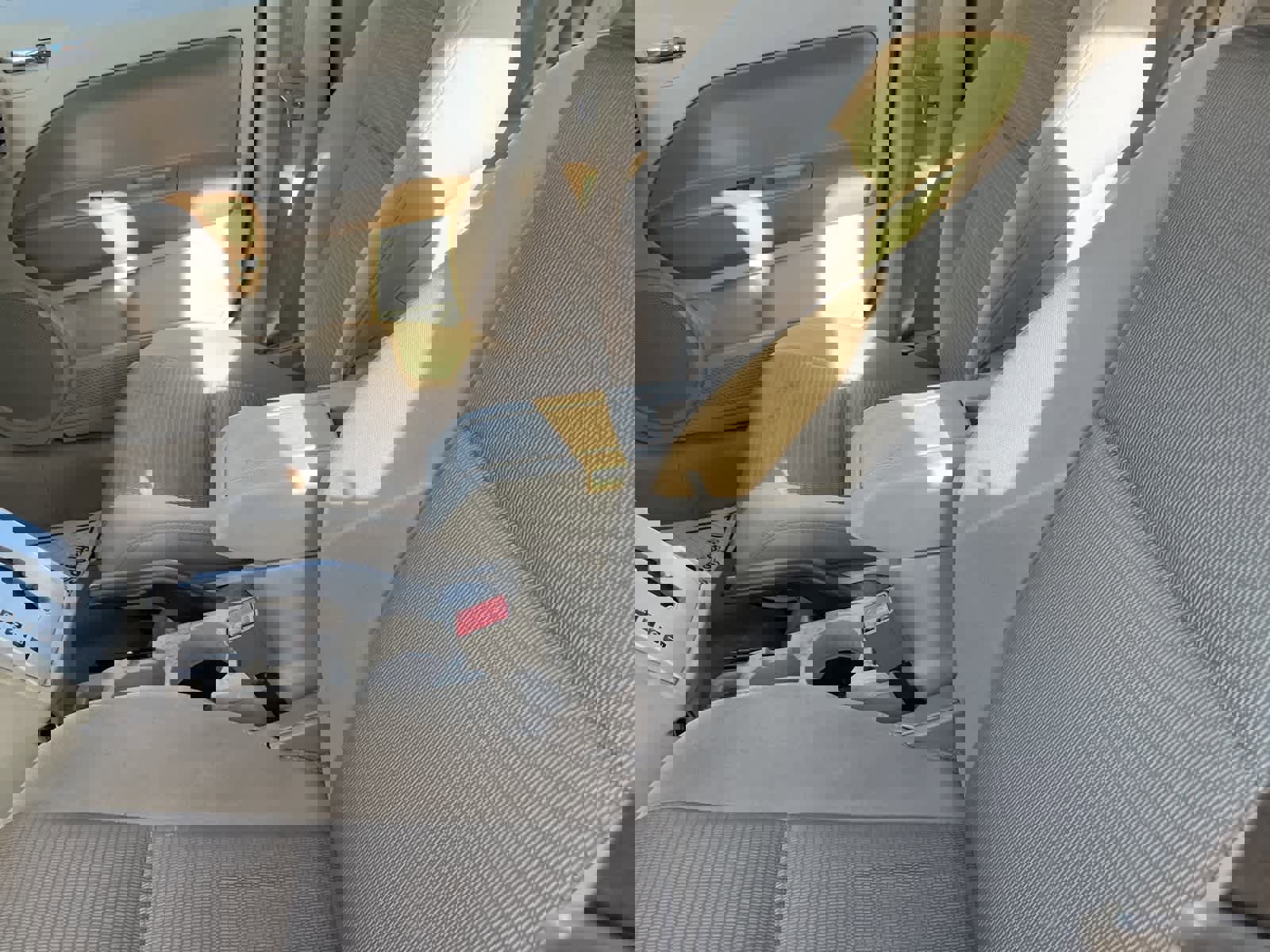 Used 2008 Dodge Caliber SXT w/ Popular Equipment Group image 24