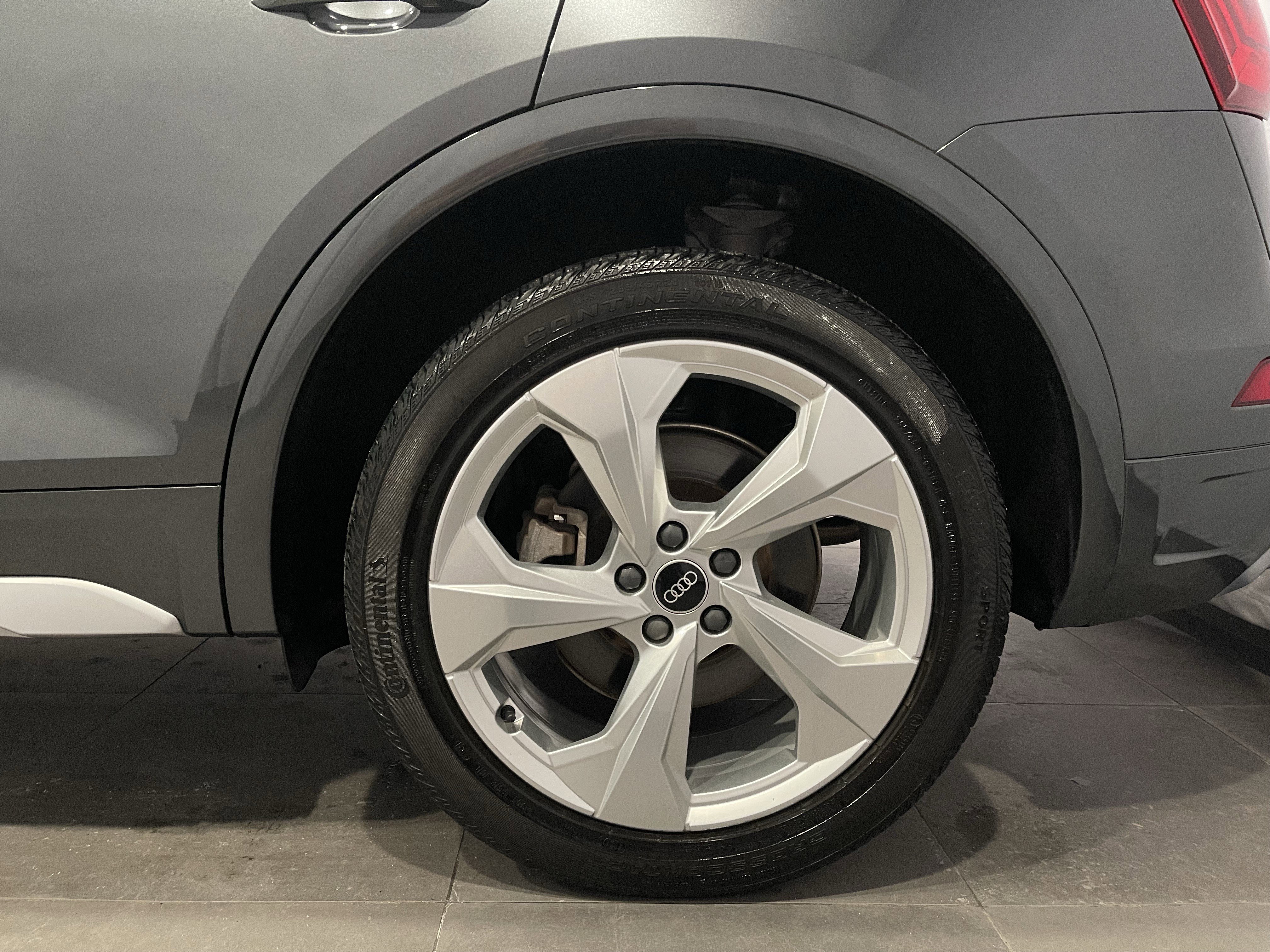 Used 2022 Audi Q5 2.0T Premium Plus image 9