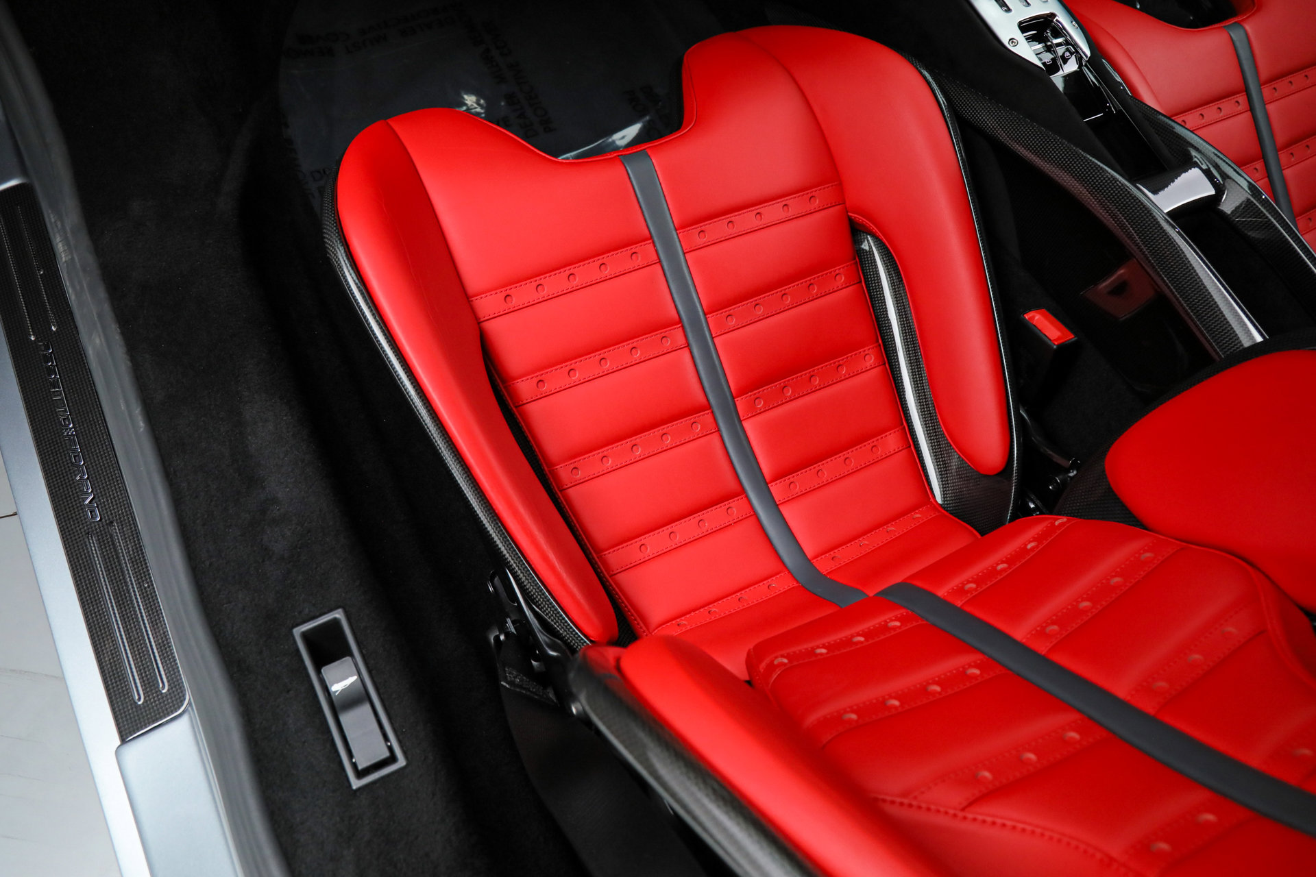 Certified 2022 Ferrari SF90 Stradale image 31