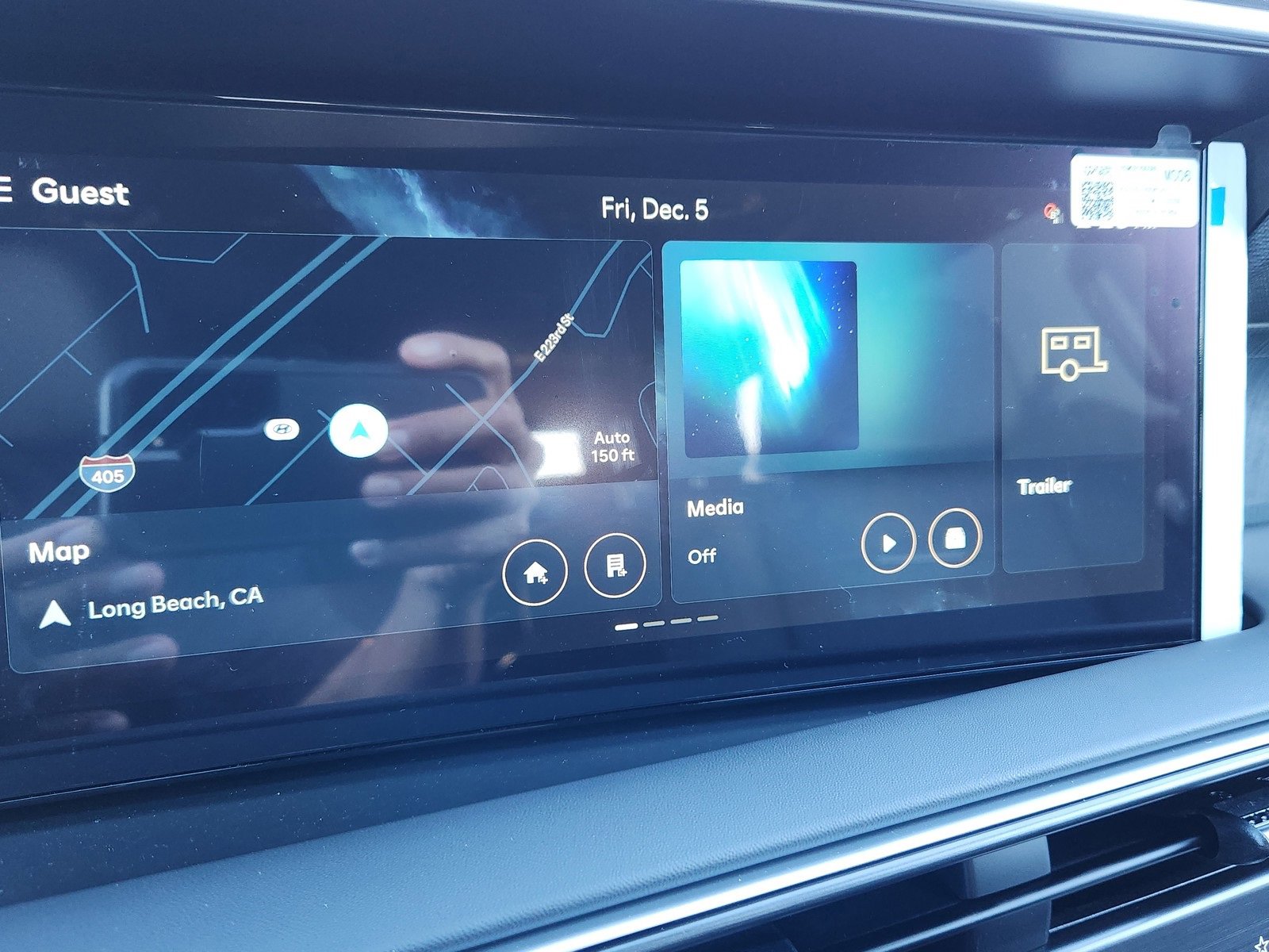 New 2026 Hyundai Palisade Calligraphy image 29