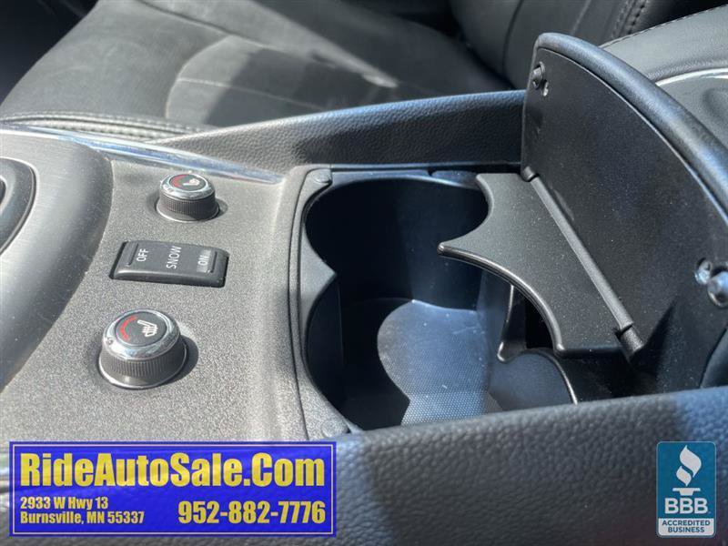 Used 2012 INFINITI G37 x Sedan w/ Premium Pkg AWD/4WD image 35
