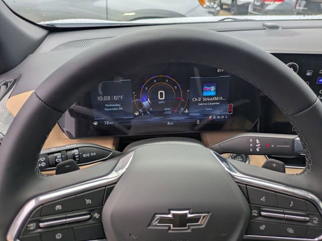 New 2026 Chevrolet Equinox ACTIV image 15