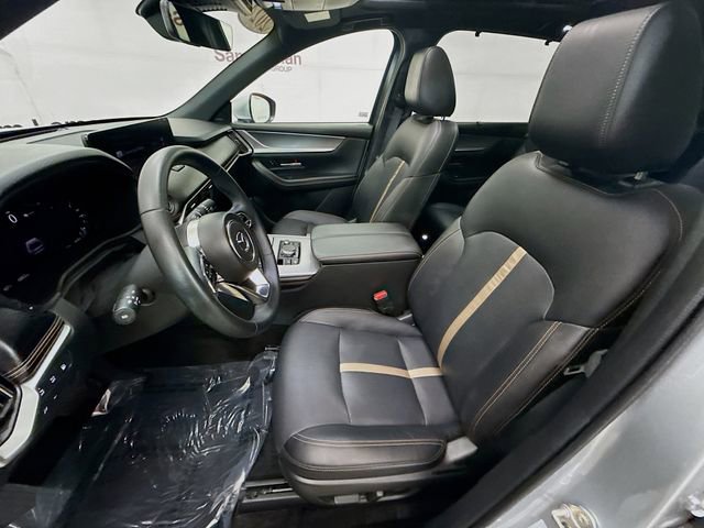 Used 2024 MAZDA CX-90 Plug-In Hybrid w/ Premium Plus image 22