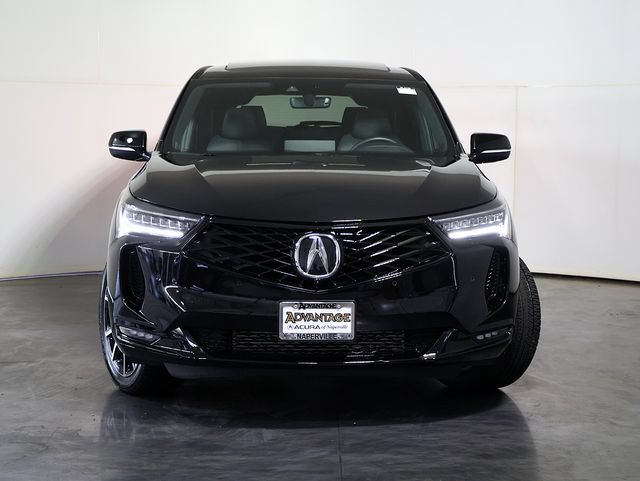 Used 2026 Acura RDX A-Spec AWD/4WD image 9