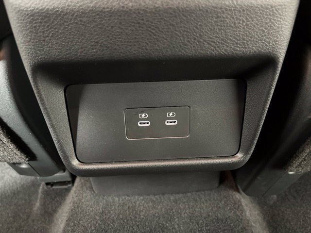 Certified 2026 Nissan Rogue SV FWD image 42