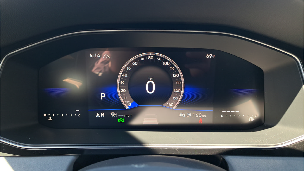 New 2026 Volkswagen Jetta SE FWD image 19