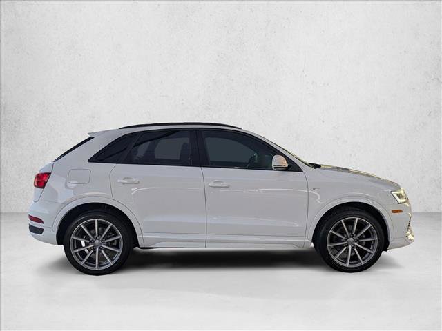 Used 2018 Audi Q3 2.0T Premium Plus w/ Premium Plus Package image 4