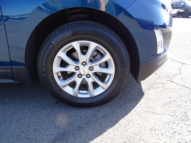 Used 2020 Chevrolet Equinox LT FWD image 7