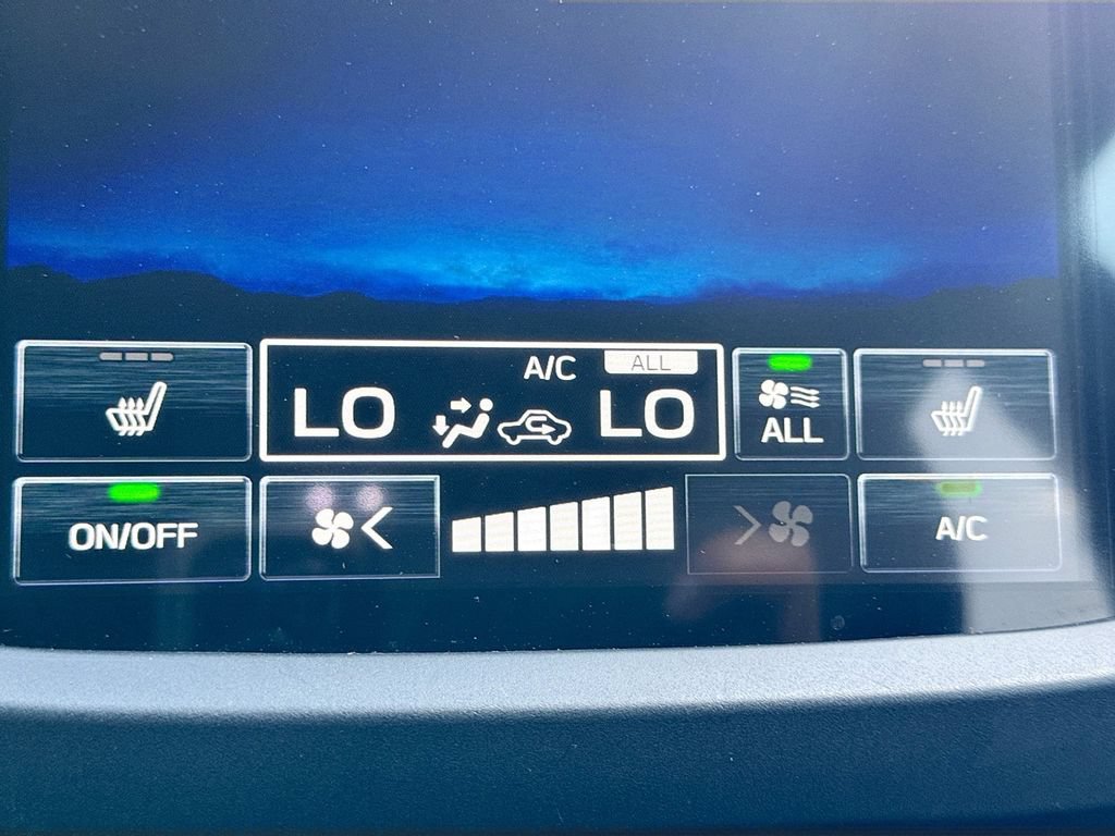Certified 2026 Subaru Forester Premium AWD/4WD image 17