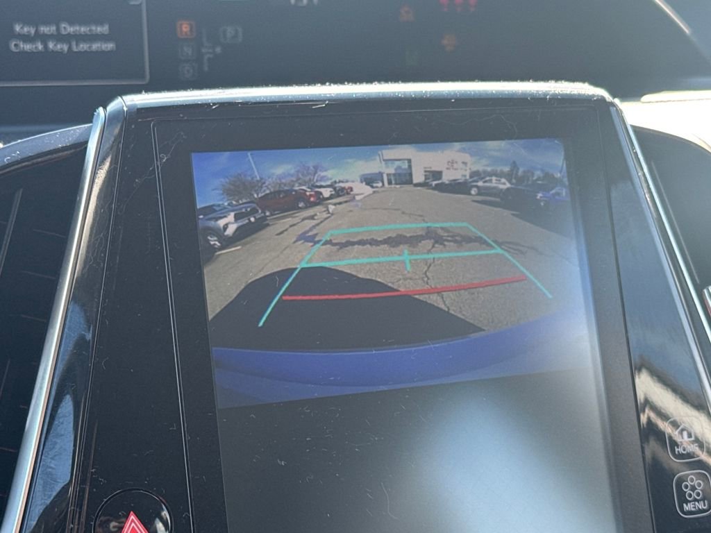 Used 2021 Toyota Prius Prime XLE image 23