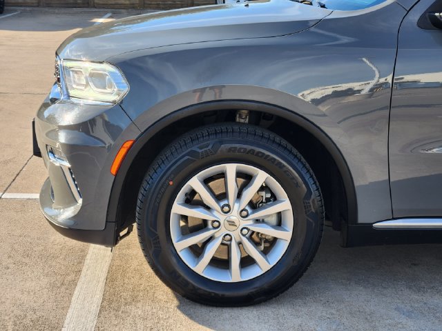 Used 2022 Dodge Durango SXT RWD image 15