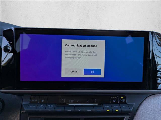 New 2026 Toyota Camry XLE image 12