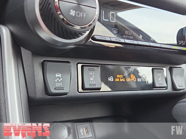 Certified 2023 Toyota RAV4 XLE w/ Convenience Package AWD/4WD image 11