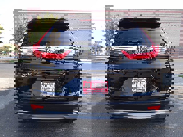 Used 2017 Honda CR-V EX-L image 29