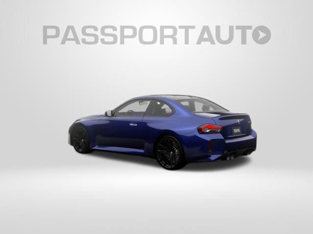 New 2026 BMW M2 w/ Lighting Package RWD image 2