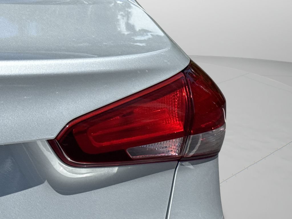 Used 2018 Kia Forte LX FWD image 19