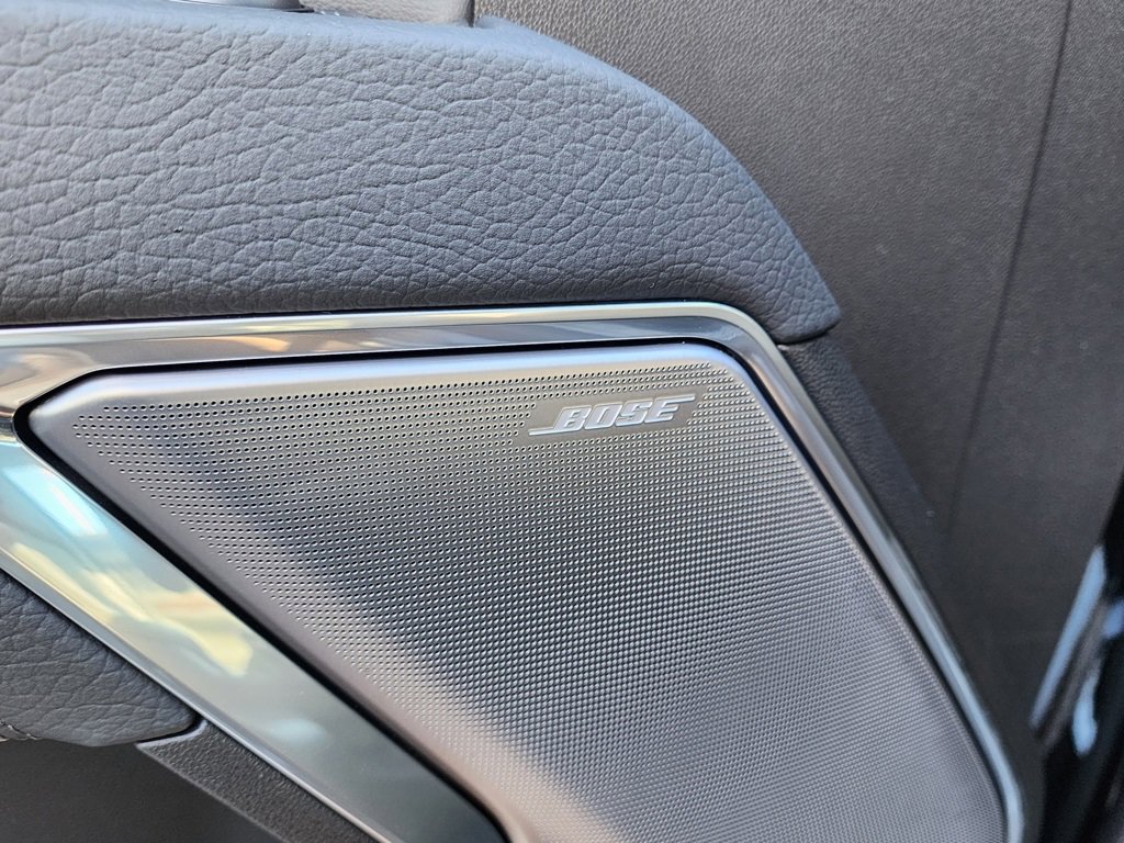 New 2026 GMC Sierra 1500 Denali image 15