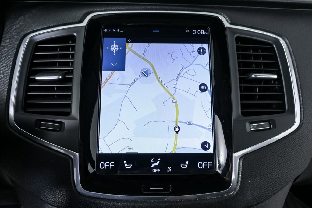 Used 2018 Volvo XC90 T6 Momentum w/ Convenience Package AWD/4WD image 15