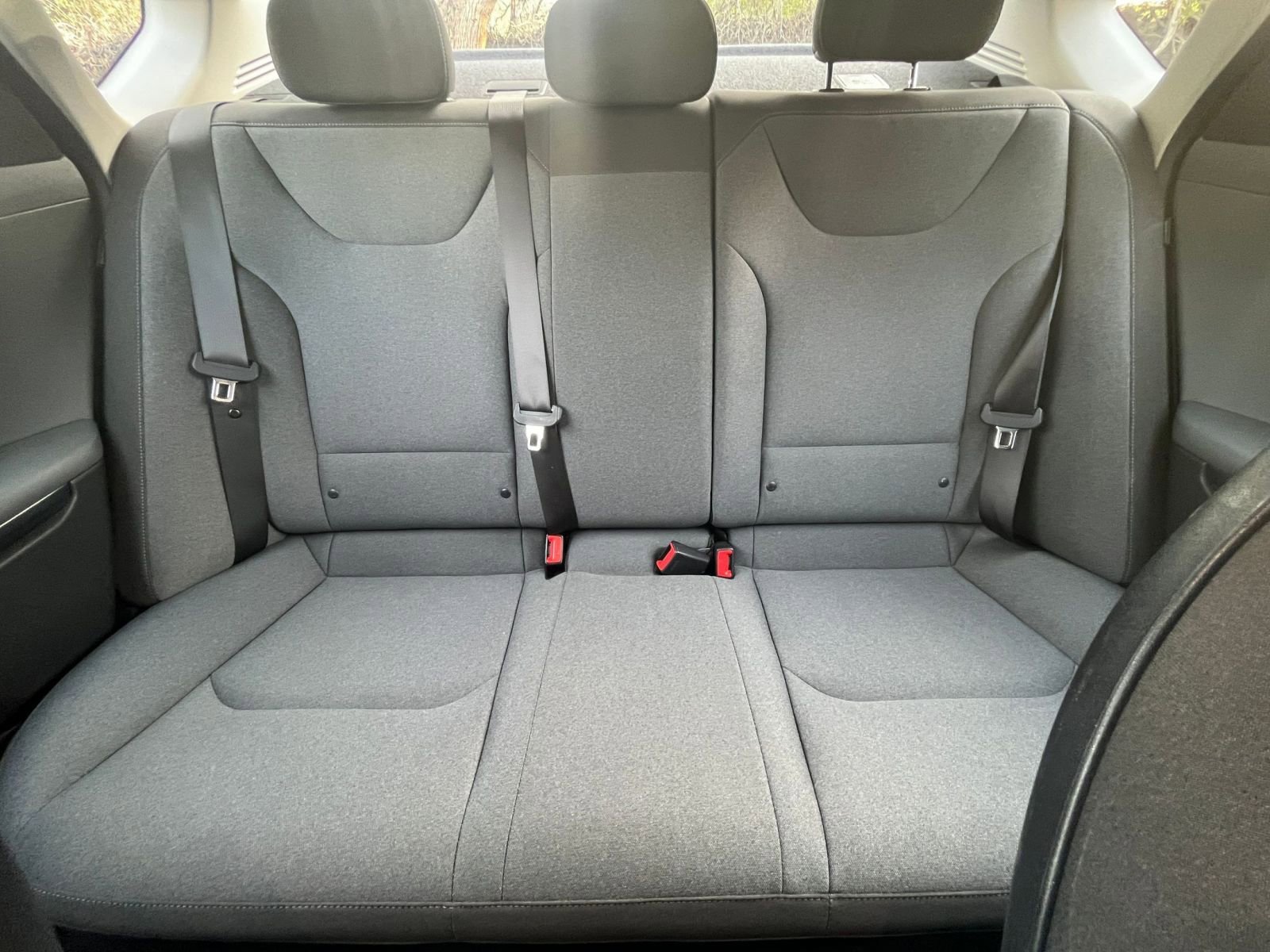 Used 2025 Kia K4 LXS image 37