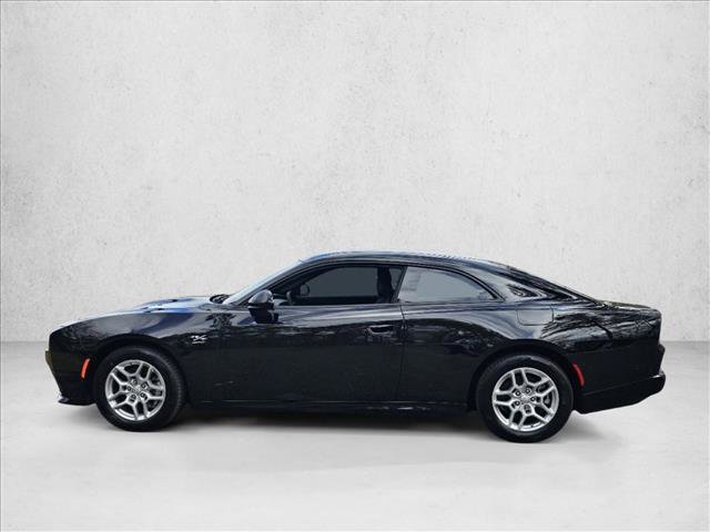 New 2025 Dodge Charger Daytona R/T w/ Quick Order Package 25M R/T AWD/4WD image 5