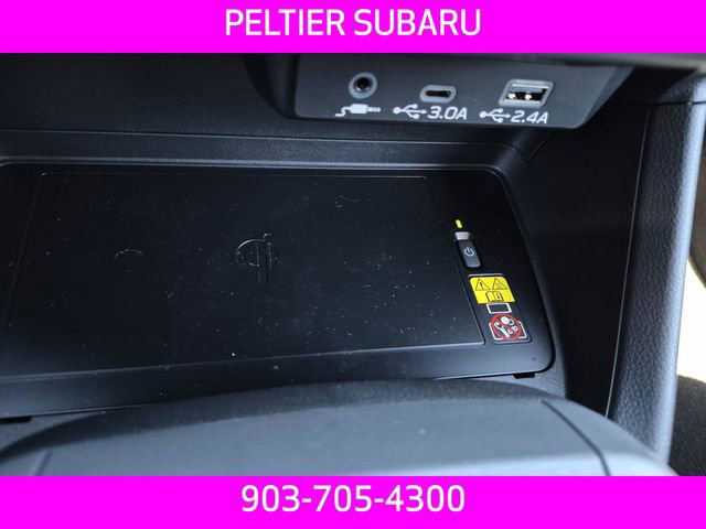 New 2026 Subaru Crosstrek 2.5i Limited image 21