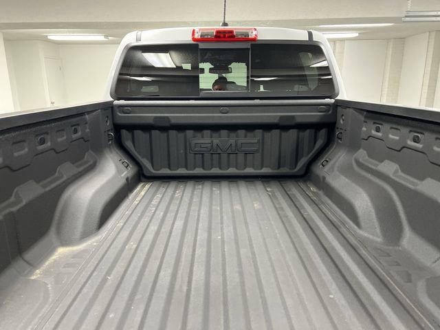 Certified 2025 GMC Canyon AT4 w/ AT4 Premium Package AWD/4WD image 26