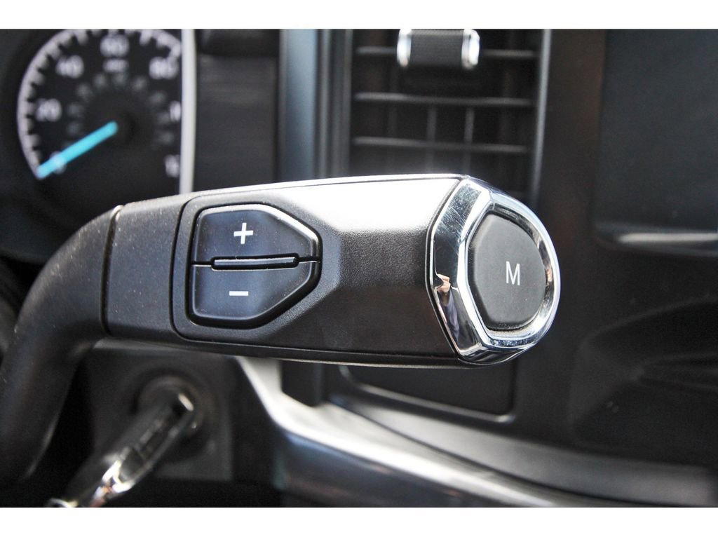 Used 2023 Ford F150 XL w/ STX Appearance Package image 21